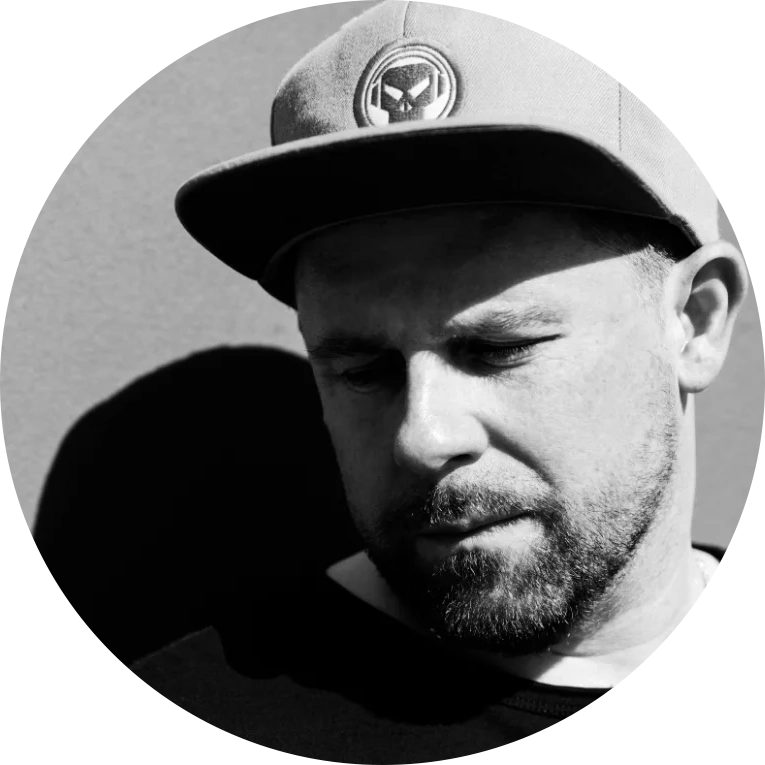 alex calver remote music producer