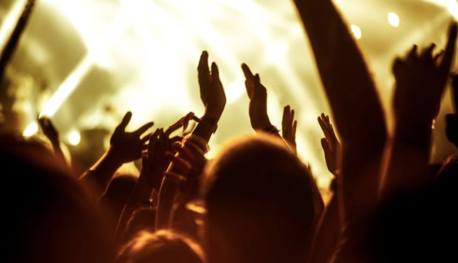 how to make it in music business image